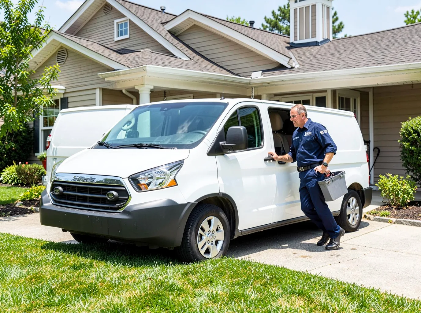 Emergency Plumber company in Helvetia, WV
