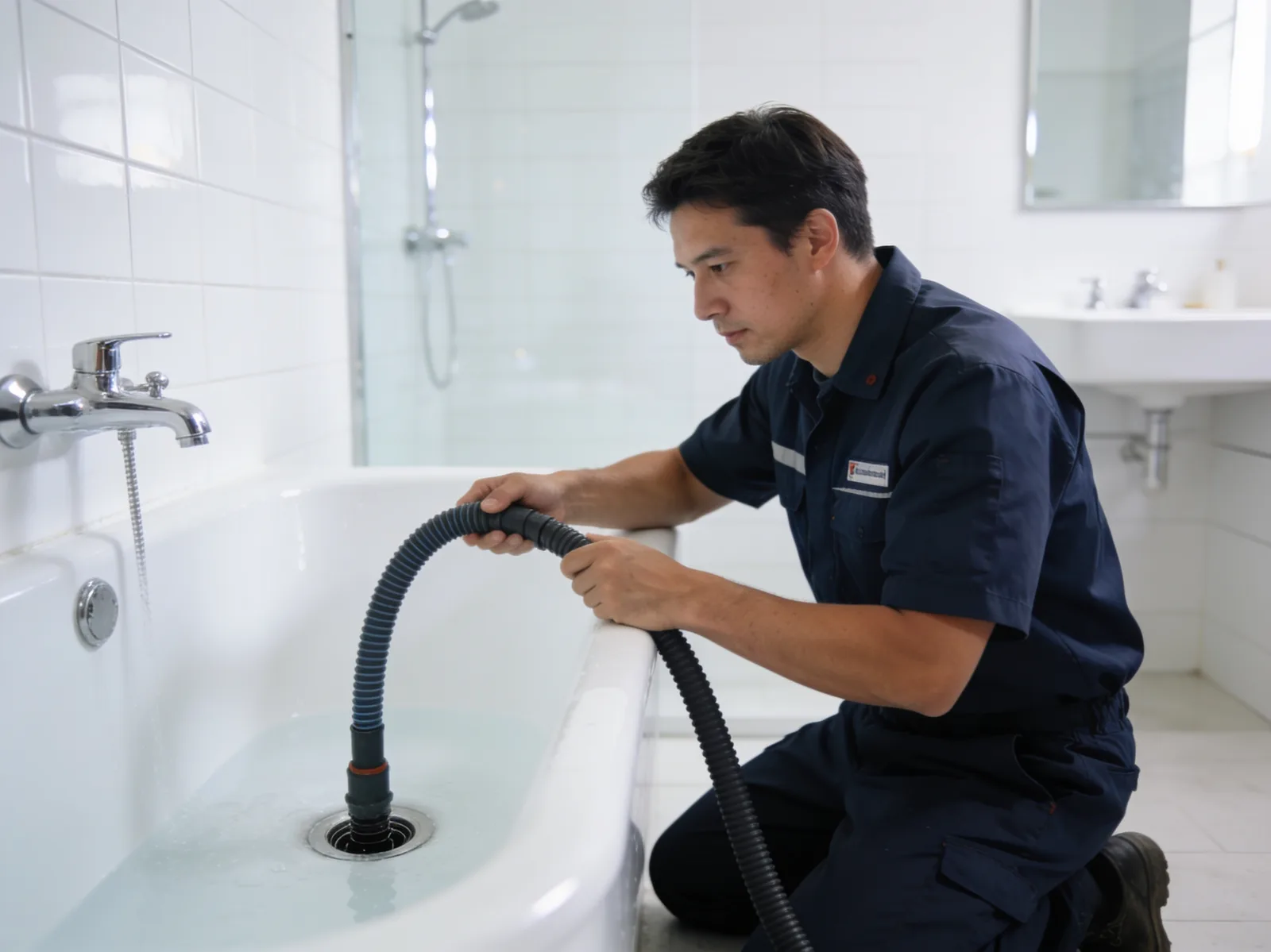 Emergency Plumber Helvetia, WV FAQs